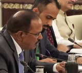 India-China ties on upward trend, borders quiet: NSA Doval tells Wang Yi