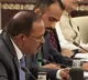 India-China ties on upward trend, borders quiet: NSA Doval tells Wang Yi