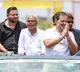 Will work to make Rahul Gandhi next PM: Tejashwi Yadav at Voter Adhikar Yatra
