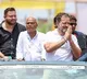 Will work to make Rahul Gandhi next PM: Tejashwi Yadav at Voter Adhikar Yatra