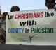 Pakistan's Christian community protests delayed justice for 2023 Jaranwala riot victims