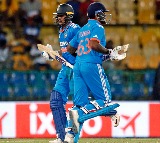 'Happy to have him back': Suryakumar Yadav on Gill’s return to India's Asia Cup squad