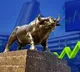 Indian stock market rally continues, Sensex jumps 370 points
