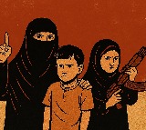 Building next generation of Jihad: IS pushes women-led child radicalisation