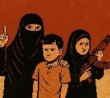 Building next generation of Jihad: IS pushes women-led child radicalisation