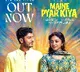First single 'Manohari' from Hridhu Haroon, Priety Mukhundhan's 'Maine Pyar Kiya' released