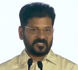 Revanth Reddy Questions BRS MPs Absence in Parliament on Farmers Issue