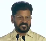 Revanth Reddy Questions BRS MPs Absence in Parliament on Farmers Issue