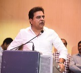 KTR Demands Petrol Diesel Price Cut Writes Open Letter to GST Council