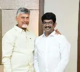 Manthena Satyanarayana Raju Appointed as AP CM Coordinator