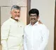 Manthena Satyanarayana Raju Appointed as AP CM Coordinator