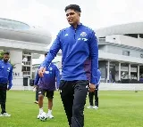 Shubman Gill Named Vice Captain for Asia Cup 2025