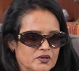 Disco Shanthi Interview