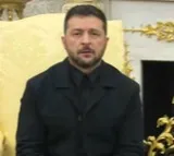 Zelensky says he had a very good conversation with Trump
