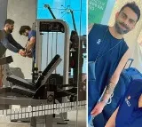 Virat Kohli and Rohit Sharma Begin Intense Training for 2027 World Cup