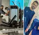 Virat Kohli and Rohit Sharma Begin Intense Training for 2027 World Cup