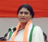 YS Sharmila Slams Operation Silent Killing by Central Govt
