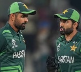 Babar Rizwan downgraded as Pakistan reveal 2025 26 central contracts