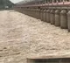 Prakasam Barrage Receives Heavy Flood Inflow APSDMA Issues Alert
