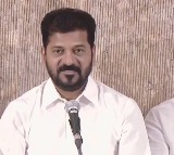 Revanth Reddy Appeals to Chandrababu Jagan Pawan for VP Election