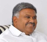 Ketireddy Pedda Reddy Fires at JC on Tadipatri Entry