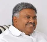 Ketireddy Pedda Reddy Fires at JC on Tadipatri Entry