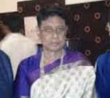 Nandamuri Jayakrishna Wife Padmaja Passes Away Chandrababu to Visit