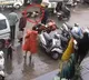 Auto Driver Drags Woman Constable in Satara Maharashtra