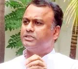 Komatireddy Raj Gopal Reddy LB Nagar Contest Will End Munugodu Troubles Says BRS
