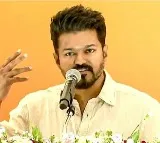 Vijay Confident of TVK Victory in 2026 Tamil Nadu Elections