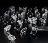 Surat Diamond Heist Diamonds Worth Rs 25 Crore Stolen
