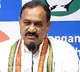 Mahesh Kumar Goud angry at Kishan Reddy Bandi Sanjay
