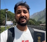 Explorer Raja claims Georgia is most racist country