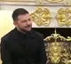 Reporter Praises Zelenskys Outfit His Witty Reply