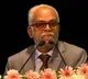 India Alliance Fields B Sudarshan Reddy for Vice President Election