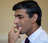 Rishi Sunak Receives Death Threats Man Sentenced