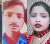 Mans Body Found In Blue Drum In Rajasthan Wife And Her Lover Detained