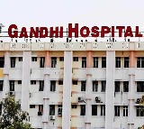 Robbery Accused Sohail Escapes Police Custody at Gandhi Hospital