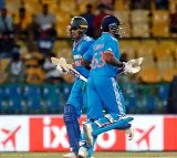 Shubman Gill Named Vice Captain Suryakumar Yadav Reacts