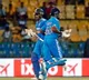 Shubman Gill Named Vice Captain Suryakumar Yadav Reacts