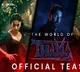 Rashmika Mandanna Thama Movie Teaser Released