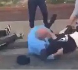 Sukhbir Singh Badal Condemns Racist Attack on Sikhs in UK