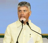 Chandrababu Naidu Reveals Anonymous Donor Giving 121 kg Gold to Tirumala
