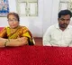 Chintakindi Lalitha Caught Accepting Bribe in Amangal