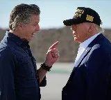 California Governor Faces Trump Criticism After Fatal Accident