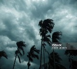 Cyclone to Cross Coast Today Heavy Rain Alert for Uttarandhra