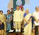 Chandrababu Naidu Also a Mentor Commits Time to 250 Families