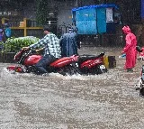 Mumbai Red Alert Issued Due to Heavy Rains Schools Shut