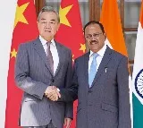 NSA Doval, Wang Yi agree on new mechanisms for peace, delimitation