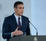 Spanish PM announces civil protection emergency over wildfires